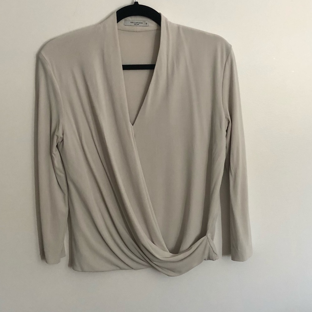 Mm LaFleur Deneuve Cream XS